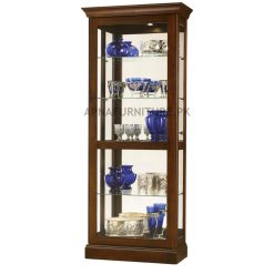 Salome Crockery Cabinet