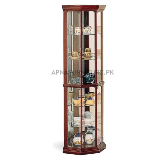 Simeon Crockery Cabinet