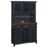 Urbanus Crockery Cabinet