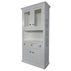 Xerxes Crockery Cabinet