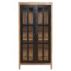 Zabdiel Crockery Cabinet