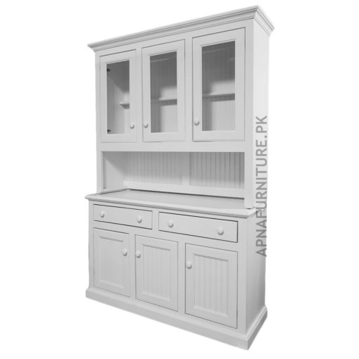 Zillah Crockery Cabinet