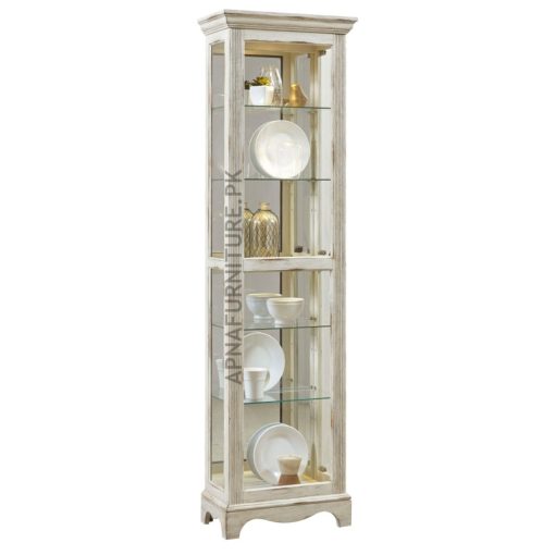 Zipporah Crockery Cabinet