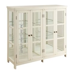 Agatha Crockery Cabinet