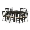 Helena Eight Seater Dining Table Set