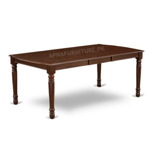 Ian Eight Seater Dining Table Set