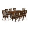 Rachel Eight Seater Dining Table Set