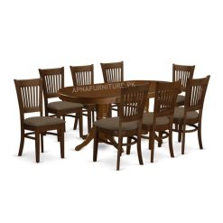 Rachel Eight Seater Dining Table Set