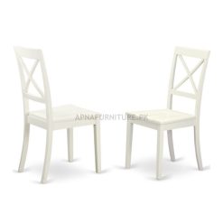 Zachary Eight Seater Dining Table Set