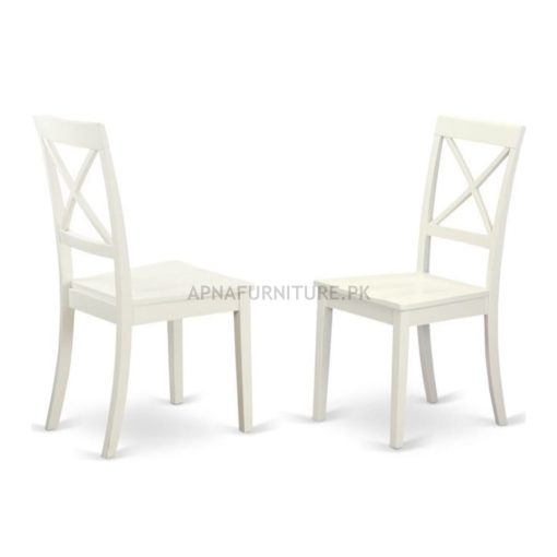 Zachary Eight Seater Dining Table Set