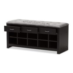 Adalyn Storage Bench