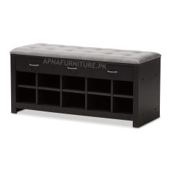 Adalyn Storage Bench