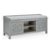 Callista Storage Bench