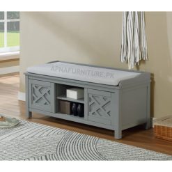 Callista Storage Bench