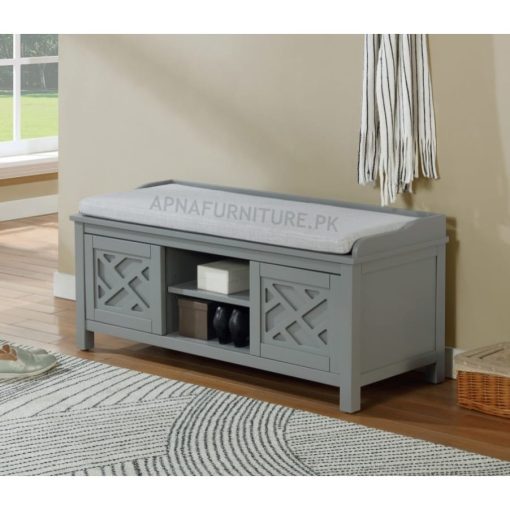 Callista Storage Bench