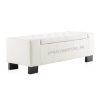 Kael Storage Bench