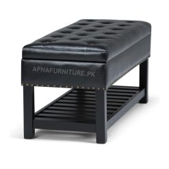 Mathis Storage Bench