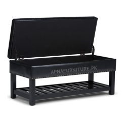 Mathis Storage Bench