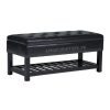 Mathis Storage Bench