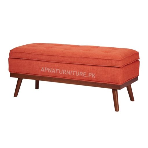 Nereus Storage Bench