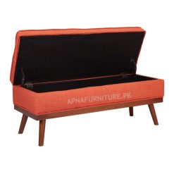 Nereus Storage Bench