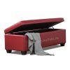 Rowena Storage Bench