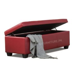 Rowena Storage Bench