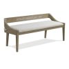 Delphine Dining Bench