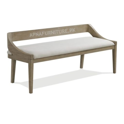 Delphine Dining Bench