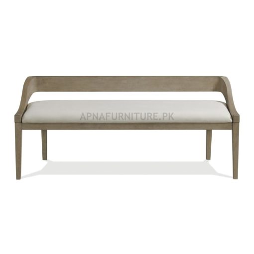 Delphine Dining Bench