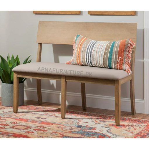 Fidelia Dining Bench