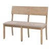 Fidelia Dining Bench