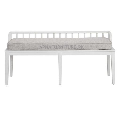 Isidore Dining Bench