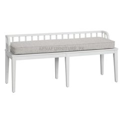 Isidore Dining Bench