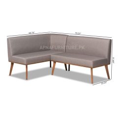 Jacintha Dining Bench