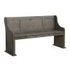 Liora Dining Bench