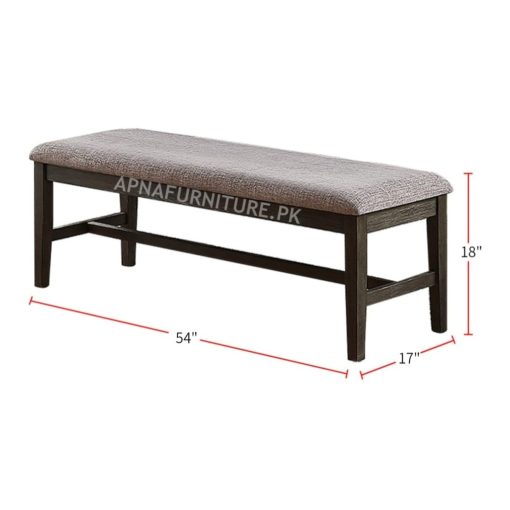 Marcellus Dining Bench