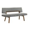 Paloma Dining Bench