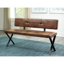 Quintus Dining Bench