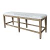 Simeon Dining Bench