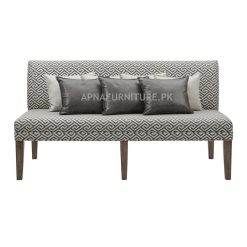 Wilhelmina Dining Bench