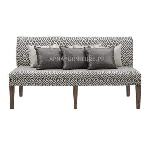 Wilhelmina Dining Bench