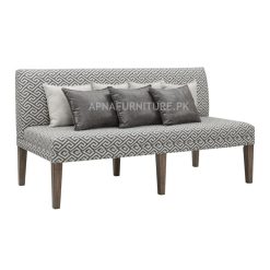 Wilhelmina Dining Bench