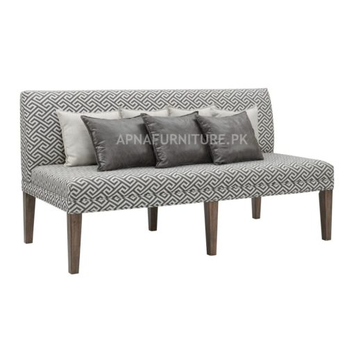 Wilhelmina Dining Bench