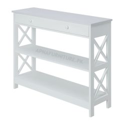 Barnabas Console Table (Width: 39.5