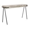 Hesper Console Table (Width: 47.25")