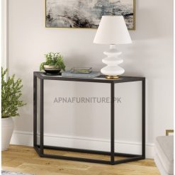 Mordecai Console Table (Width: 28