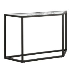 Mordecai Console Table (Width: 28