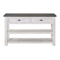 Nerissa Console Table (Width: 50