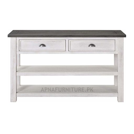 Nerissa Console Table (Width: 50")